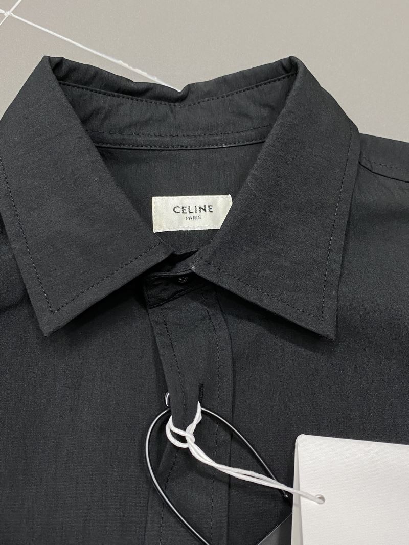 Celine Shirts